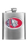 NBA New Jersey Nets Hip Flask