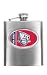 NBA New Jersey Nets Hip Flask