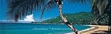 Blue Lagoon 4092 Wall Mural
