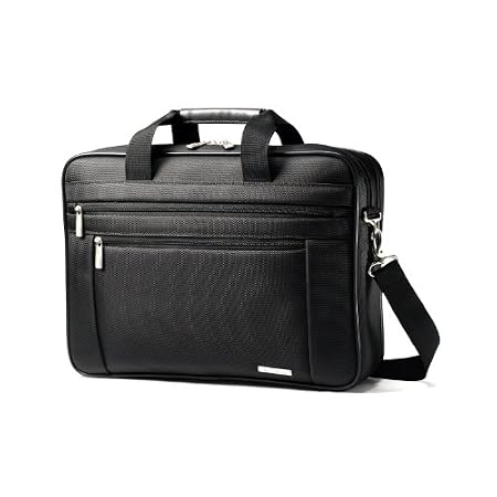 Samsonite Classic Business Laptop Bag - 17
