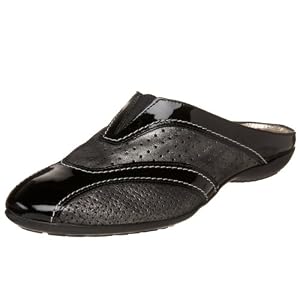Click here to buy Sesto Meucci Ladies Barbie Mule by Sesto Meucci.