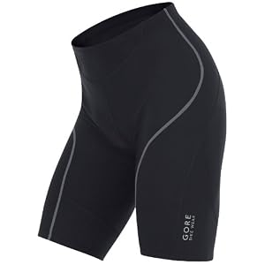 GORE BIKE WEAR Men's Power Tights Short
