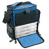 Flambeau Outdoors 4005ST Tackle Station Soft Side Bag