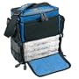 Flambeau Outdoors 4005ST Tackle Station Soft Side Bag