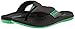 Rider Men's Dunas IX-81395 Thong Sandal