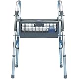 Maddak No-Wire Walker Basket