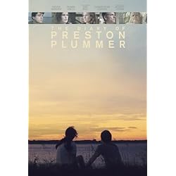 The Diary of Preston Plummer
