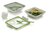 Lime Box Appetit Lunchbox by Black & Blum