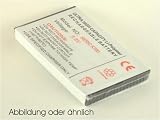 Batterie pour Sony Ericsson K500i, LiPo, Li-Po, Lithium Polymer, haute performance, Accumulateur, Battery, Mobile Phone