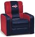 DreamSeat Washington Capitals NHL Leather Recliner