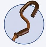 Strongarm Forearm Crutch Copper - Each