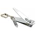 Fingernail Clippers & File 2 1/8