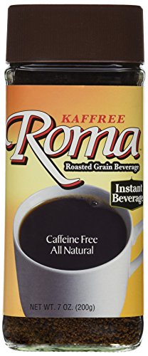 Kaffree Roma, 7 oz (pack of 6 )