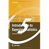 introduction to bayesian statistics