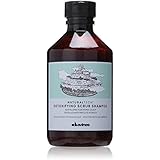 Natural Tech Detoxifying Scrub Shampoo/FN230444/8.45 oz//