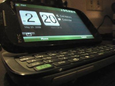 review HTC