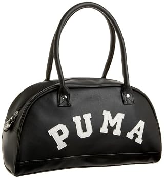 PUMA Campus Shoulder Bag