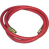 Goodyear Whip Hose - 6ft., Model# 10322