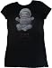 Mark Ryden By Hurley The Creatrix Womens T-Shirt