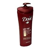 Dove Pro-Age Body Cream Oil, for Extra Nourish Skin, 13.5 fl oz (400 ml)