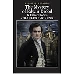 The mystery of Edwin Drood