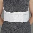 Rib Belt, 6“2-Panel, Female, XXL