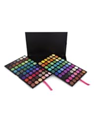 Beauty: Coastal Scents 120 Eye Shadow Palette Two - Coastal Scents