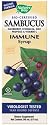 Sambucus Immune Syrup (Formerly Sambucol Immune System Formula (Kosher) - 7.8 fl oz - Liquid