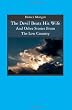 The Devil Beats His Wife: And Other Stories From The Low Country