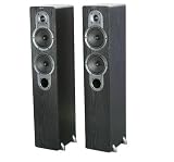 Energy Ef-500 Tower Speaker Pair