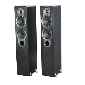 Energy Ef-500 Tower Speaker Pair