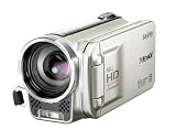 Sanyo Xacti VPC FH1EX Full HD Camcorder (SD/SDHC Card, 10 fach opt. Zoom, 8 Megapixel, 7,6 cm (3 Zoll) Display) 41yPcx90TxL. SL160 Sanyo Xacti VPC FH1EX Full HD Camcorder (SD/SDHC Card, 10 fach opt. Zoom, 8 Megapixel, 7,6 cm (3 Zoll) Display)