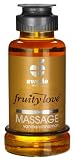 Swede Fruity Love Massage Vanilla/Cinnamon 50ml