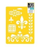 41yPdNre1hL. SL160  Stencils For Painting