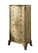 Powell English Garden Jewelry Armoire