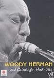 Woody Herman and His Swingin Herd 1964