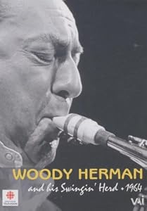 Woody Herman and His Swingin' Herd 1964