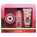Sephora Brand Indulgences - Cosmopolitan Happy Hour Body Set