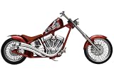 Revell 112 RM Kustom Bonedaddy Chopper Revell 112 RM Kustom Bonedaddy Chopper