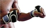 TITLE Deluxe Weighted Gloves
