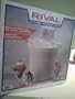 Rival Electric 4-Quart Ice Cream Maker
