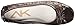 AK Anne Klein Sport Women's Buttons Ballet Flat