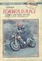 Kawasaki Z400cc 1974-77