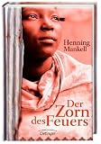 Der Zorn des Feuers - Henning Mankell