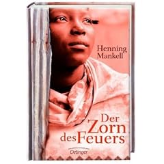 Der Zorn des Feuers