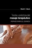 Spanish Translated Exam Review for Beck's Theory & Practice of Therapeutic Massage