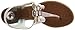 BCBGeneration Women's Demee Jelly Sandal