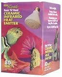 (Price/1)Bask 'n' Heat Emitter 80 Watt