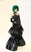 Dark Desires - 1/6 Scale Gothic Action Figure: Alagua_s-2