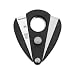 Xikar XI2 Cutter, Noir Black